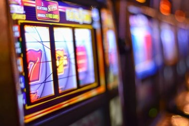 shop88 What Sits Inside Our Casino